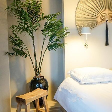 Villa La Vida Тилбург Екстериор снимка