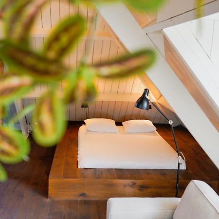 Villa La Vida Тилбург Екстериор снимка