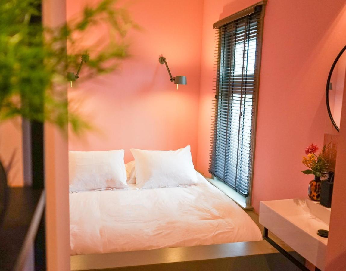 Villa La Vida Тилбург Екстериор снимка