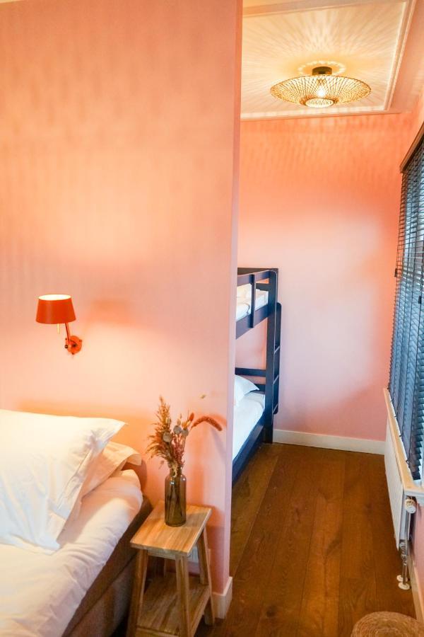 Villa La Vida Тилбург Екстериор снимка