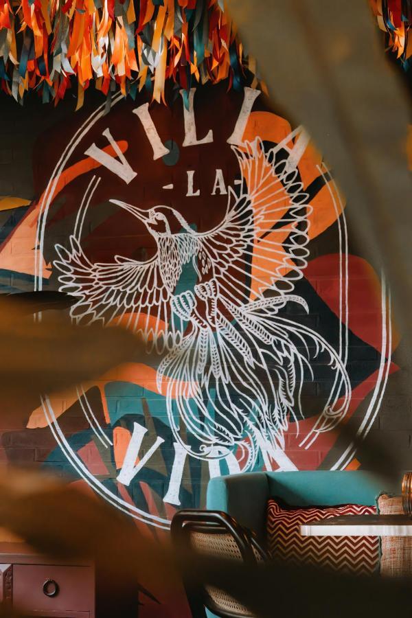 Villa La Vida Тилбург Екстериор снимка